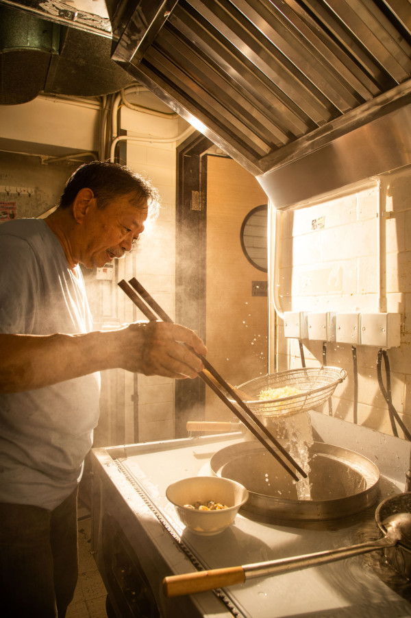 40年老字號「夏銘記」即將佐敦重開！新鮮手打招牌魚蛋／魚湯泡飯／全新品牌粉麵店&私房菜館同步登場