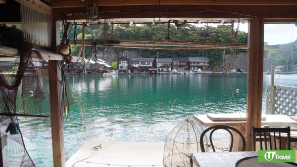 【海之京都】伊根、天橋立一日遊6大景點玩法！日本威尼斯海上舟屋/搭吊椅賞天橋立沙洲 