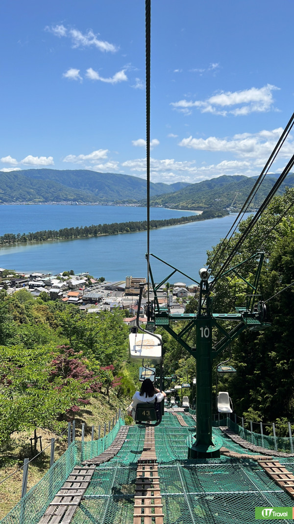 京都天橋立設巨型警告橫額 網民一致負評批大煞風景 