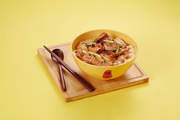 譚仔雲南米線 「撈」過界！夏季限定系列回歸