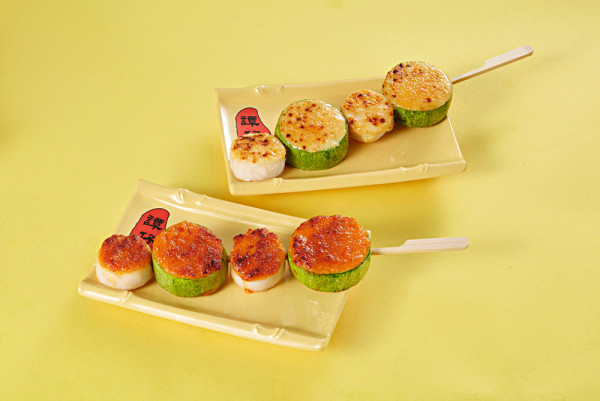 譚仔雲南米線 「撈」過界！夏季限定系列回歸