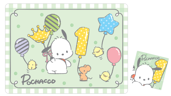 便利店新品|7-Eleven推出日本超萌網紅貓Mofusand及Sanrio角色廚具家品 PC狗茶具套裝/大口仔拉麵碗套裝/雪糕機/購物車/SOU・SOU麻將套裝