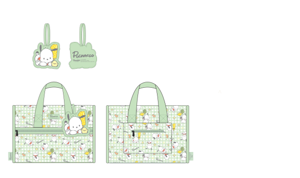 便利店新品|7-Eleven推出日本超萌網紅貓Mofusand及Sanrio角色廚具家品 PC狗茶具套裝/大口仔拉麵碗套裝/雪糕機/購物車/SOU・SOU麻將套裝