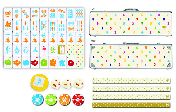 便利店新品|7-Eleven推出日本超萌網紅貓Mofusand及Sanrio角色廚具家品 PC狗茶具套裝/大口仔拉麵碗套裝/雪糕機/購物車/SOU・SOU麻將套裝