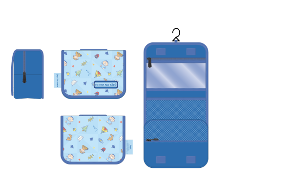 便利店新品｜7-Eleven推出日本超萌網紅貓Mofusand及Sanrio角色廚具家品   PC狗茶具套裝／大口仔拉麵碗套裝／雪糕機／購物車／SOU・SOU麻將套裝