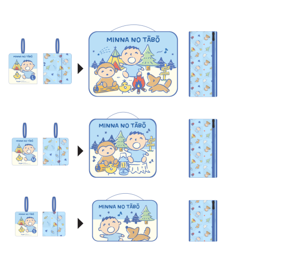 便利店新品|7-Eleven推出日本超萌網紅貓Mofusand及Sanrio角色廚具家品 PC狗茶具套裝/大口仔拉麵碗套裝/雪糕機/購物車/SOU・SOU麻將套裝