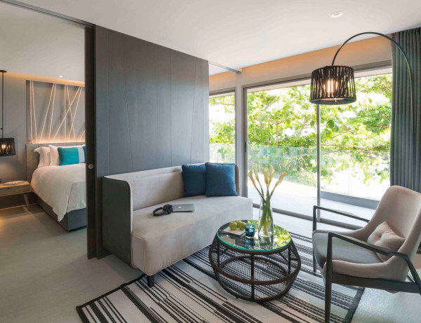 芭堤雅酒店2024｜芭堤雅8大新酒店 近步行街/夜市低至7！ 水上樂園/私人沙灘/Infinity Pool 