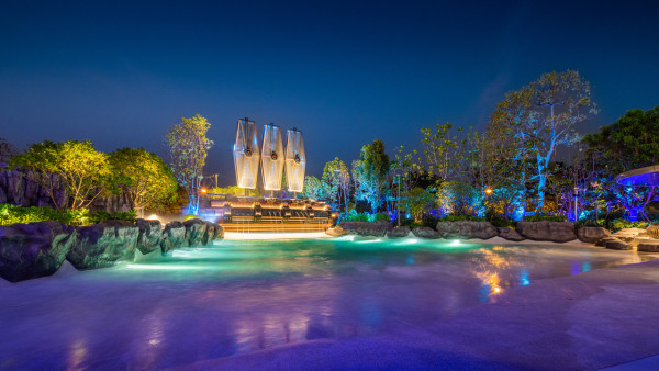 芭堤雅酒店2024｜芭堤雅8大新酒店 近步行街/夜市低至7！ 水上樂園/私人沙灘/Infinity Pool 