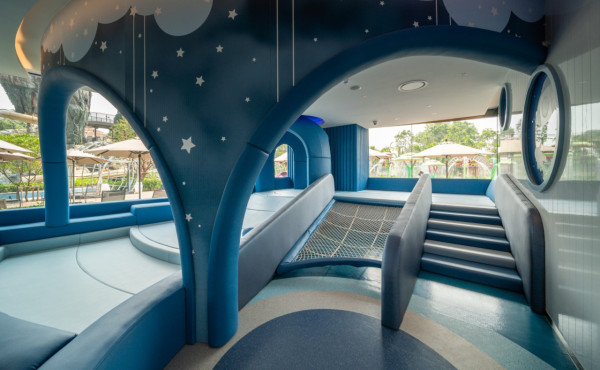 芭堤雅酒店2024｜芭堤雅8大新酒店 近步行街/夜市低至7！ 水上樂園/私人沙灘/Infinity Pool 