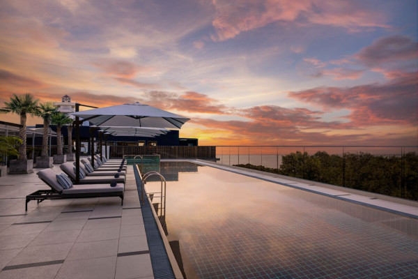 芭堤雅酒店2024｜芭堤雅8大新酒店 近步行街/夜市低至7！ 水上樂園/私人沙灘/Infinity Pool 