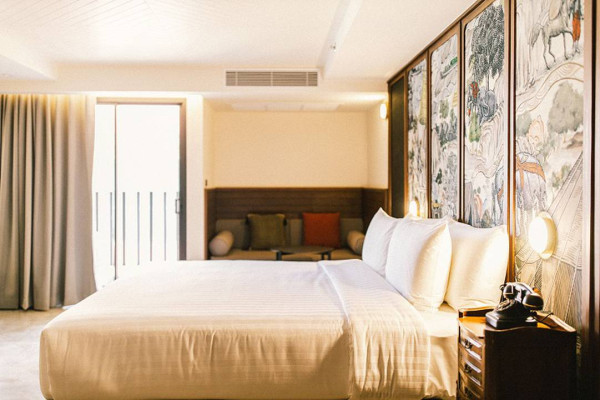 芭堤雅酒店2024｜芭堤雅8大新酒店 近步行街/夜市低至7！ 水上樂園/私人沙灘/Infinity Pool 