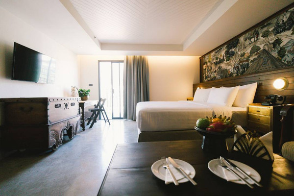 芭堤雅酒店2024｜芭堤雅8大新酒店 近步行街/夜市低至7！ 水上樂園/私人沙灘/Infinity Pool 