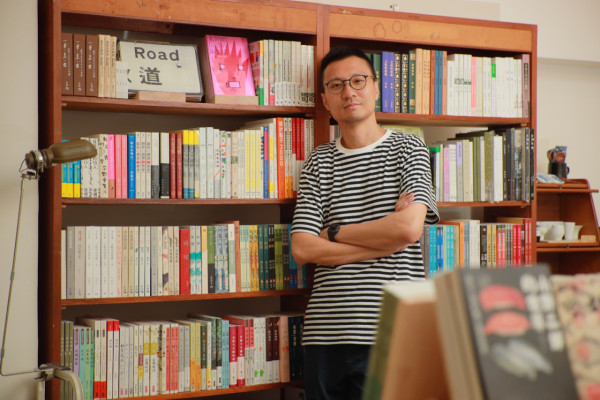 紙本書不死！精確食譜仍在實體書裏 梁祖堯X呂嘉俊 食字研究變暢銷書