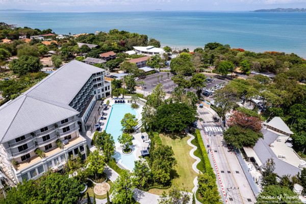 芭堤雅酒店2024｜芭堤雅8大新酒店 近步行街/夜市低至7！ 水上樂園/私人沙灘/Infinity Pool 