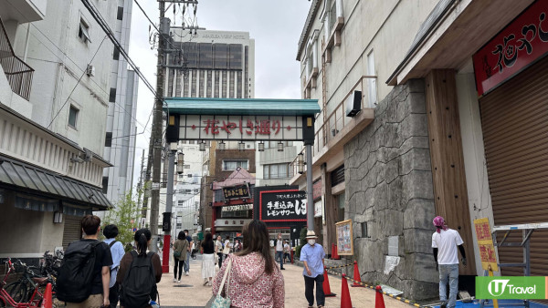 開箱東京淺草爆紅旅館「天然温泉凌雲の湯 御宿野乃 淺草」!人均HK0歎黑湯溫泉/任食海鮮丼自助早餐/免費拉麵宵夜