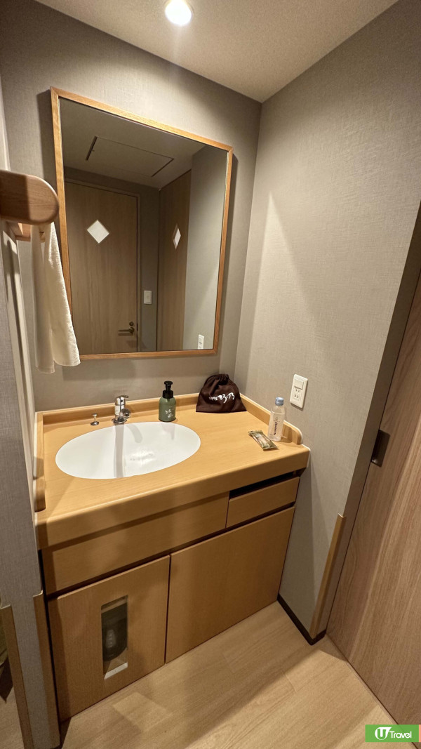 開箱東京淺草爆紅旅館「天然温泉凌雲の湯 御宿野乃 淺草」!人均HK0歎黑湯溫泉/任食海鮮丼自助早餐/免費拉麵宵夜