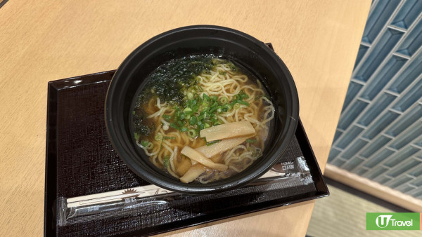 開箱東京淺草爆紅旅館「天然温泉凌雲の湯 御宿野乃 淺草」!人均HK0歎黑湯溫泉/任食海鮮丼自助早餐/免費拉麵宵夜