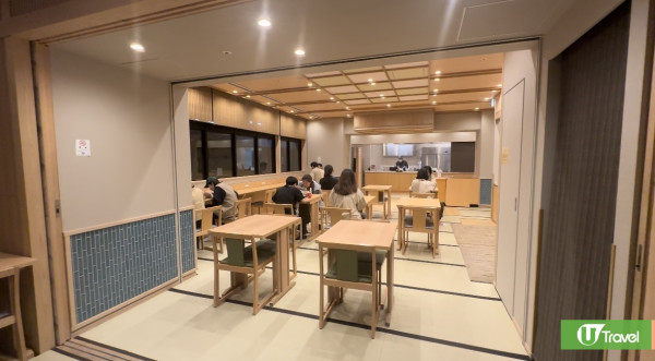 開箱東京淺草爆紅旅館「天然温泉凌雲の湯 御宿野乃 淺草」!人均HK0歎黑湯溫泉/任食海鮮丼自助早餐/免費拉麵宵夜
