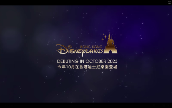 迪士尼樂園｜「創夢家」銅像已抵達香港園區 十月聯同全新周邊幻想世界登場！