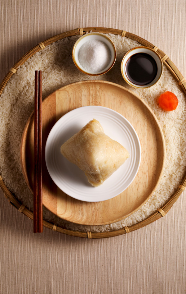 靠得住粥麵小館 首間「米芝蓮美食推介」粥店