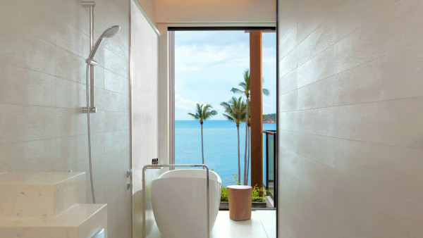 蘇梅8間海景度假酒店推介 私人泳池別墅Villa+漂浮早餐/直達沙灘/近夜市 