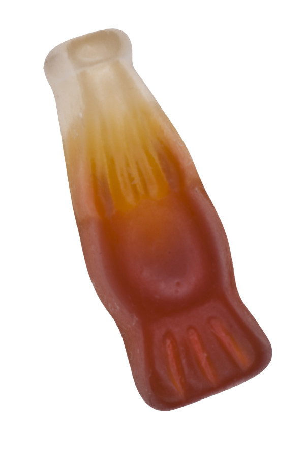 童年回憶HARIBO哈瑞寶軟糖新推獨立迷你分享包！一包集齊5款玩味造型