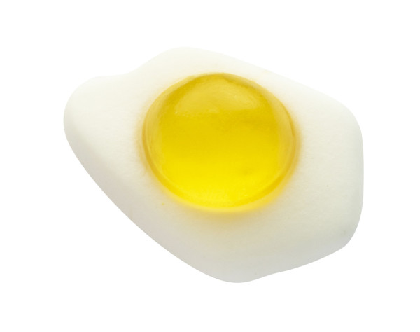 童年回憶HARIBO哈瑞寶軟糖新推獨立迷你分享包！一包集齊5款玩味造型