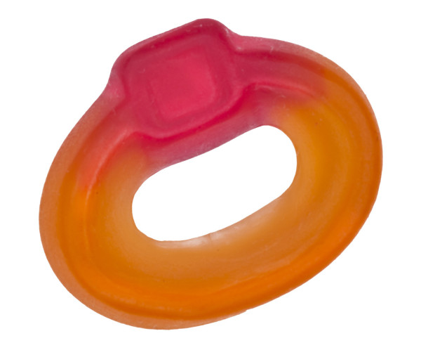 童年回憶HARIBO哈瑞寶軟糖新推獨立迷你分享包！一包集齊5款玩味造型