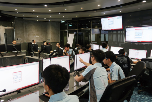 DSE放榜指南｜培訓專業生力軍 香港建造學院為中六DSE考生提供多元選擇