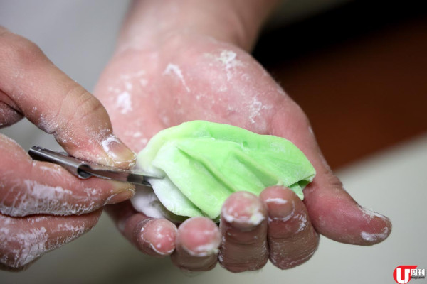 東涌好評酒店中菜館歎茶 星級大廚主理 / 99% 像真蔬果造型點心