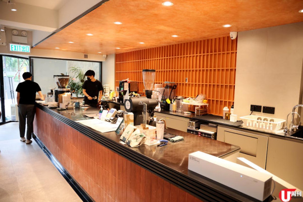 大埔雙層精品咖啡店 療癒美食荷蘭鬆餅 / 招牌 Dirty Tiramisu