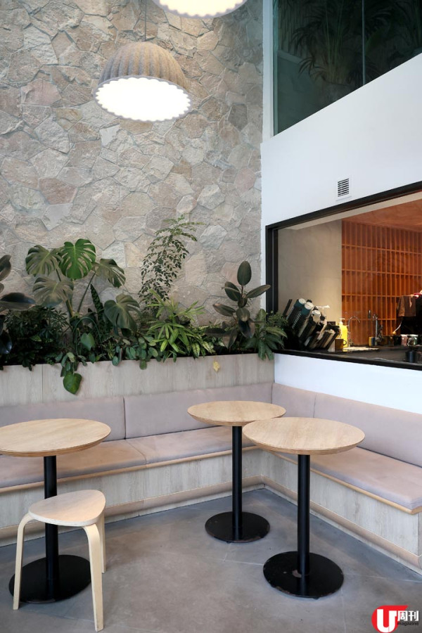 大埔雙層精品咖啡店 療癒美食荷蘭鬆餅 / 招牌 Dirty Tiramisu