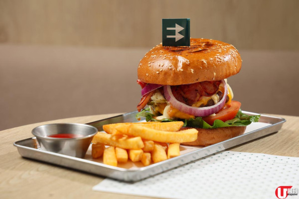 大埔雙層精品咖啡店 療癒美食荷蘭鬆餅 / 招牌 Dirty Tiramisu