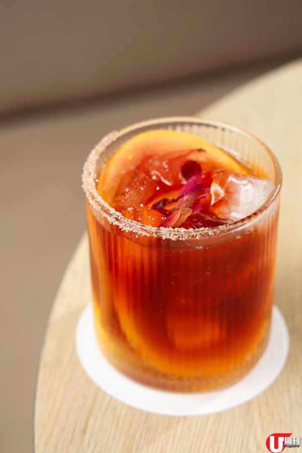 大埔雙層精品咖啡店 療癒美食荷蘭鬆餅 / 招牌 Dirty Tiramisu