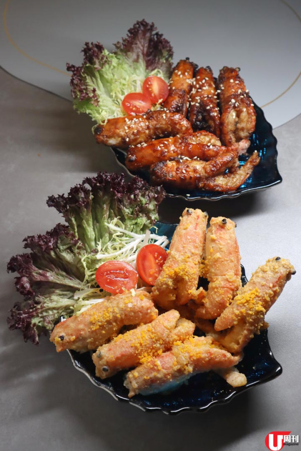 暑假必 Check! 新蒲崗 6,000 呎沉浸式釣蝦場