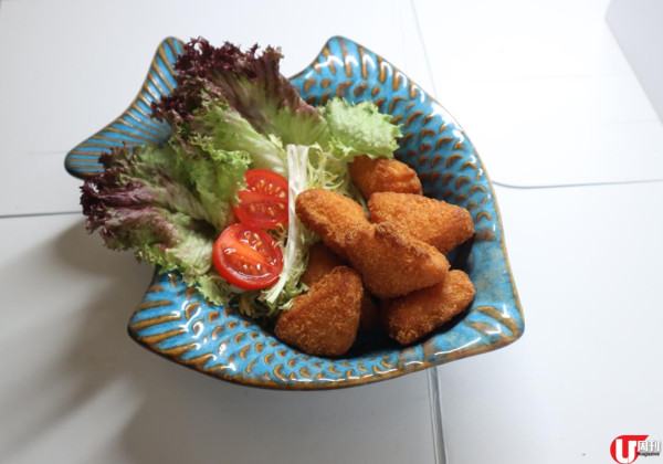 暑假必 Check！ 新蒲崗 6,000 呎沉浸式釣蝦場