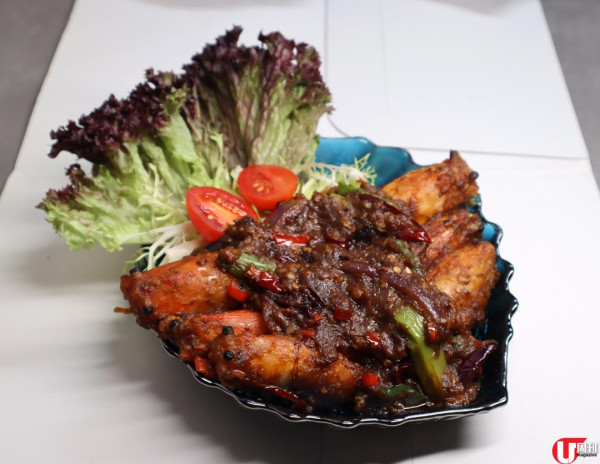 暑假必 Check! 新蒲崗 6,000 呎沉浸式釣蝦場