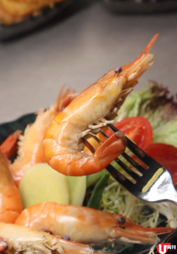 暑假必 Check! 新蒲崗 6,000 呎沉浸式釣蝦場