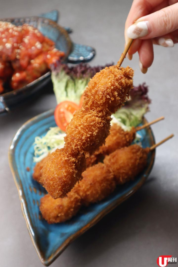 暑假必 Check！ 新蒲崗 6,000 呎沉浸式釣蝦場