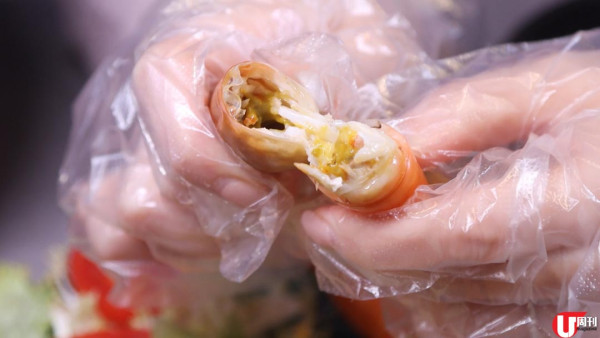 暑假必 Check! 新蒲崗 6,000 呎沉浸式釣蝦場