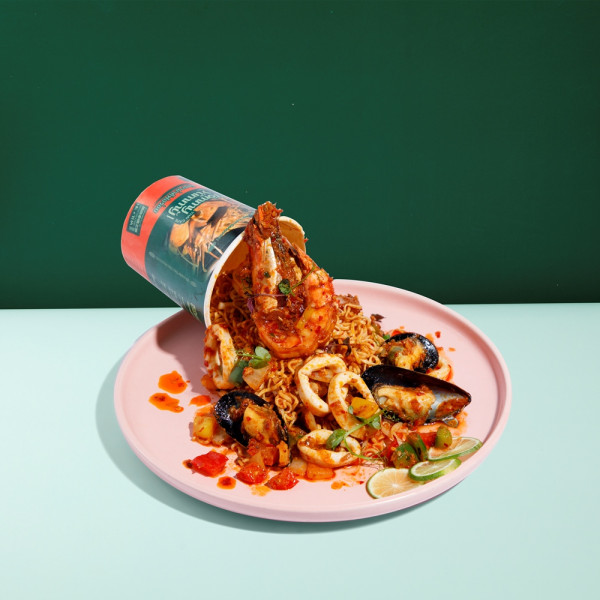 Tommy Yummy  Chill品味泰式休閒café