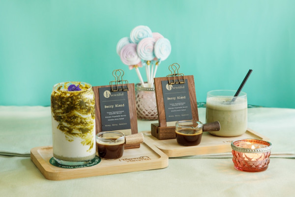 Tommy Yummy  Chill品味泰式休閒café