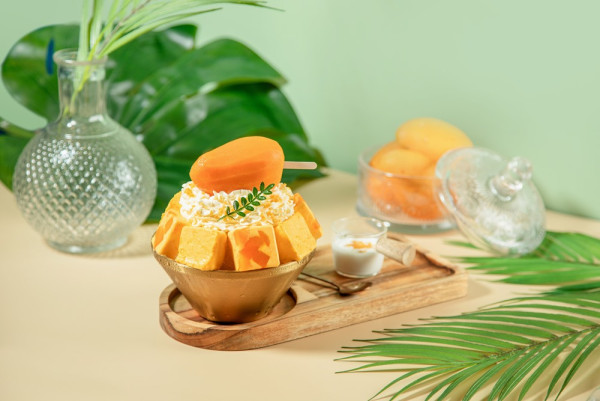 Tommy Yummy  Chill品味泰式休閒café