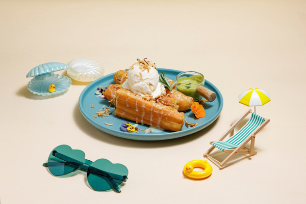 Tommy Yummy  Chill品味泰式休閒café