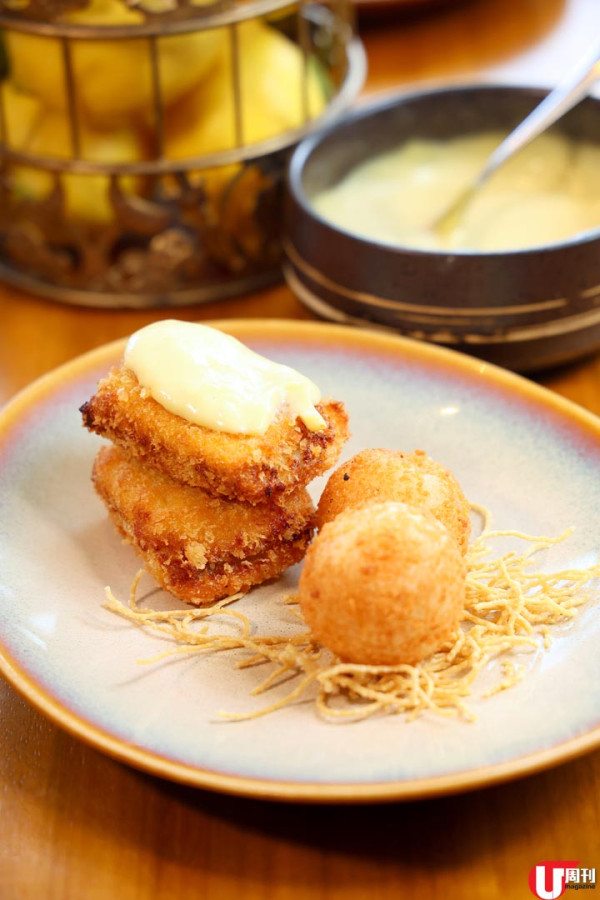 嘉里酒店 388 元榴槤 Tea Buffet 15 款榴槤美饌 / 105 分鐘食盡 30 款美食！