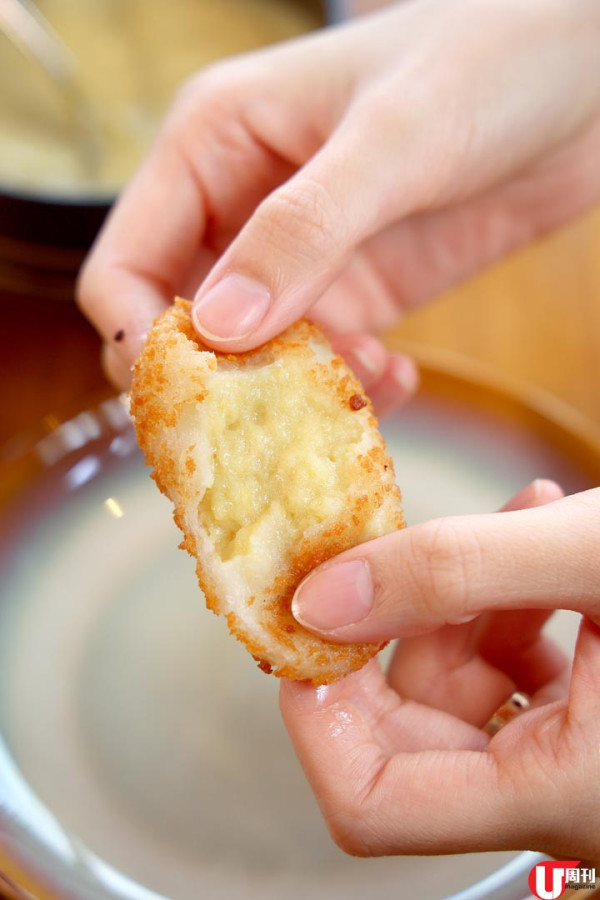 嘉里酒店 388 元榴槤 Tea Buffet 15 款榴槤美饌 / 105 分鐘食盡 30 款美食！