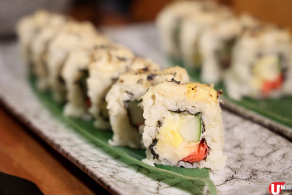 嘉里酒店 388 元榴槤 Tea Buffet 15 款榴槤美饌 / 105 分鐘食盡 30 款美食！