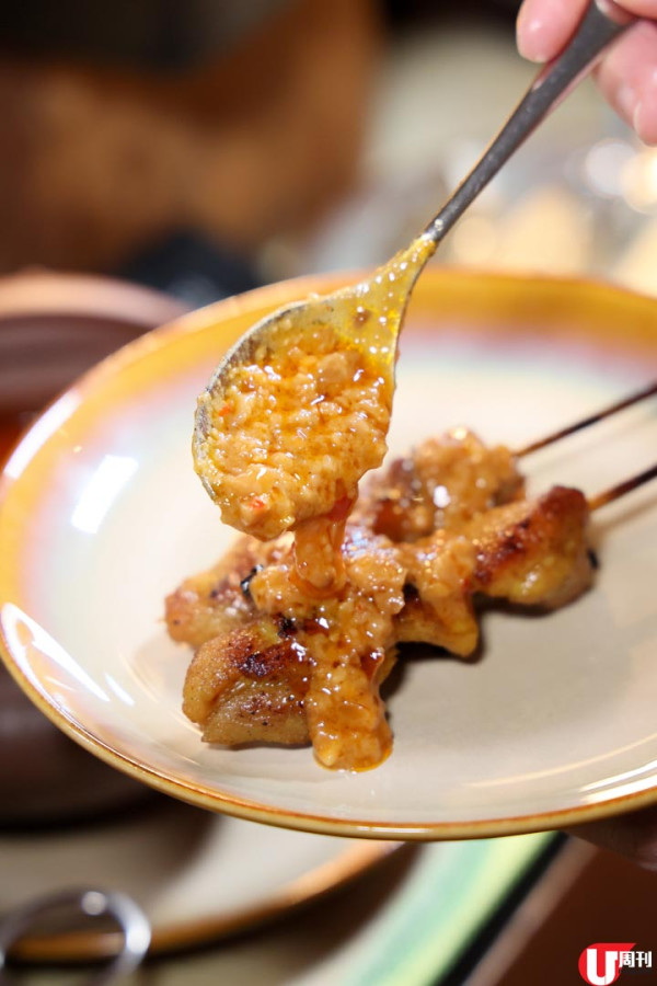 嘉里酒店 388 元榴槤 Tea Buffet 15 款榴槤美饌 / 105 分鐘食盡 30 款美食！