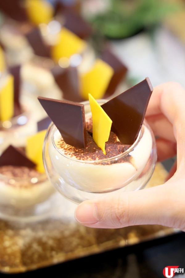 嘉里酒店 388 元榴槤 Tea Buffet 15 款榴槤美饌 / 105 分鐘食盡 30 款美食！