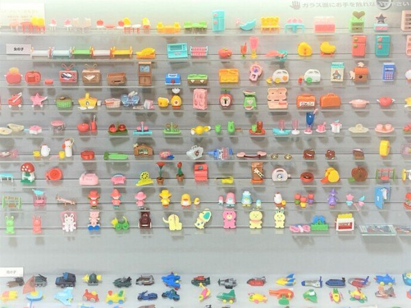 大阪「固力果玩具百年」展覽限時免費開放！經典道頓堀「跑跑人」進化史、逾4千件展品 